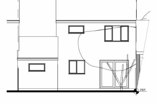 Extension & Renovation - Hatch Architecture