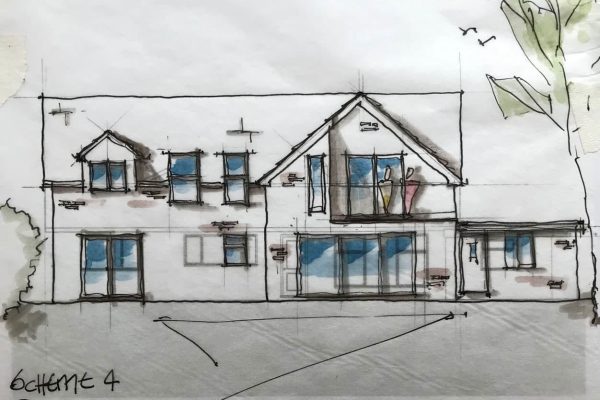 BettLnPooley - Sketch