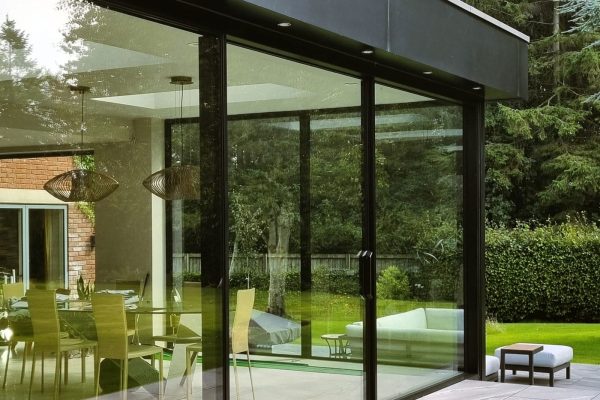 Home Extension - Hatch Architecture