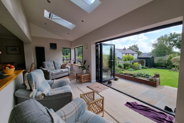 Home Extension - Hatch Architecture